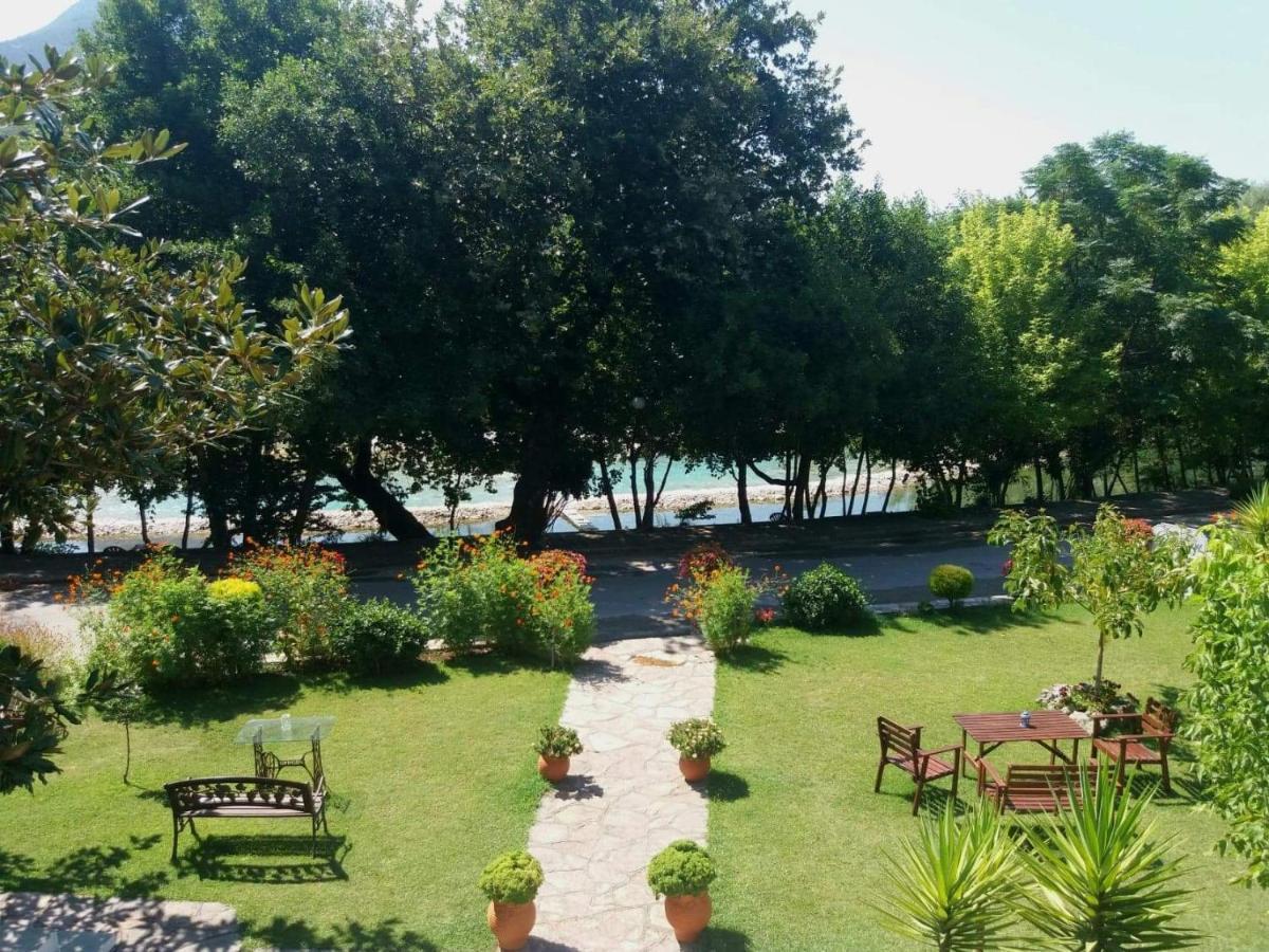 Dimitriou Rooms Gliki Ngoại thất bức ảnh