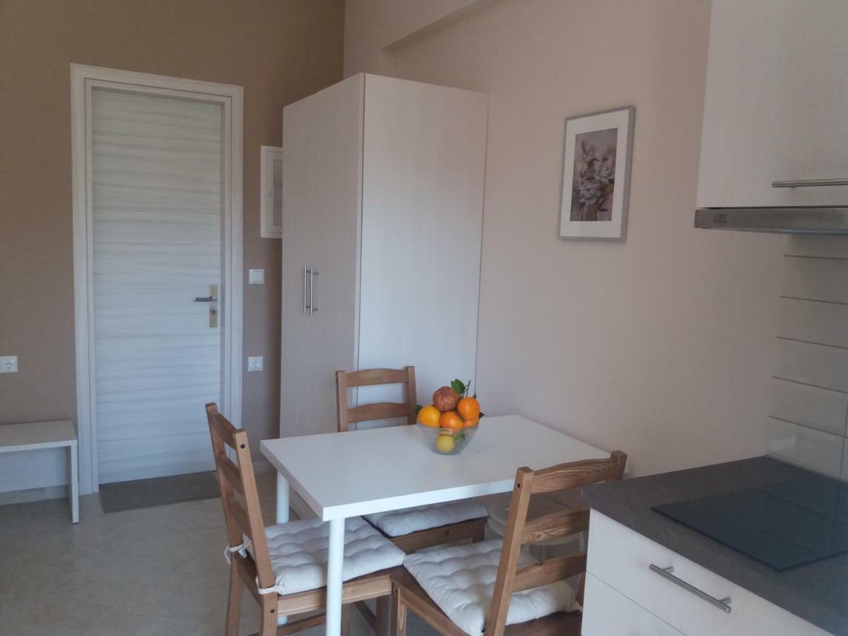Dimitriou Rooms Gliki Ngoại thất bức ảnh