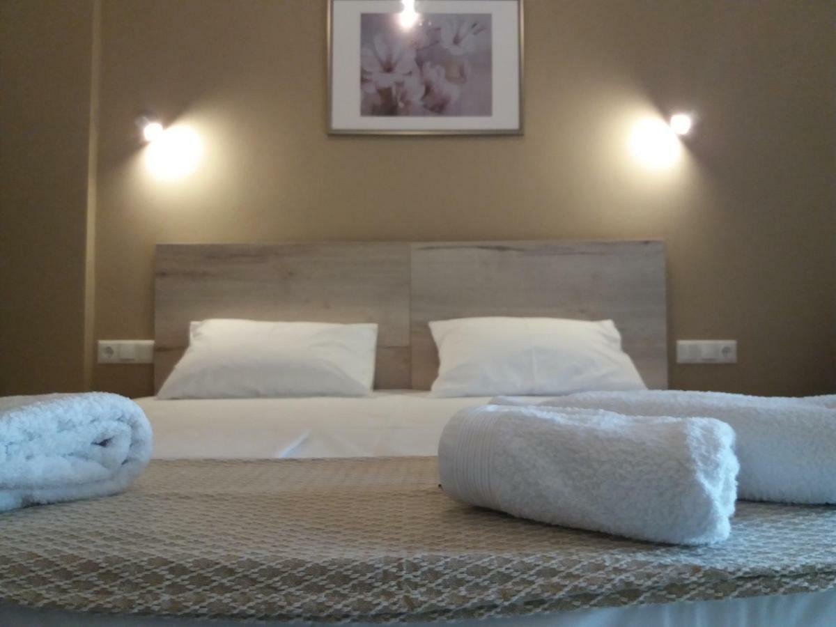 Dimitriou Rooms Gliki Ngoại thất bức ảnh