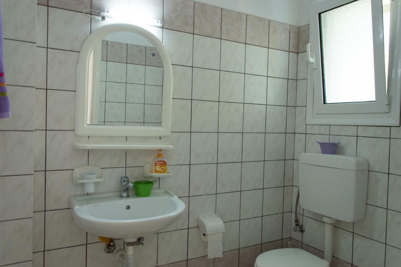 Dimitriou Rooms Gliki Ngoại thất bức ảnh
