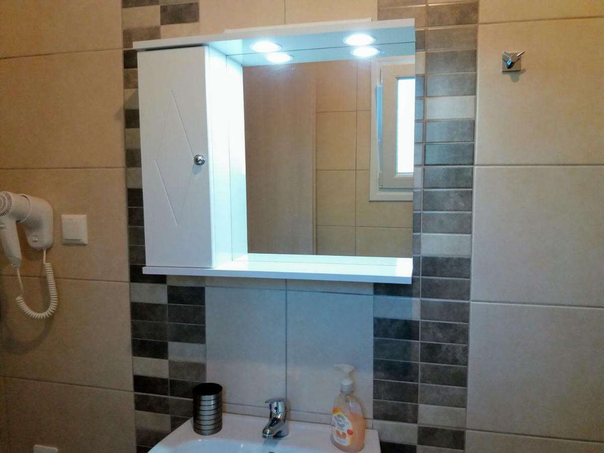Dimitriou Rooms Gliki Ngoại thất bức ảnh