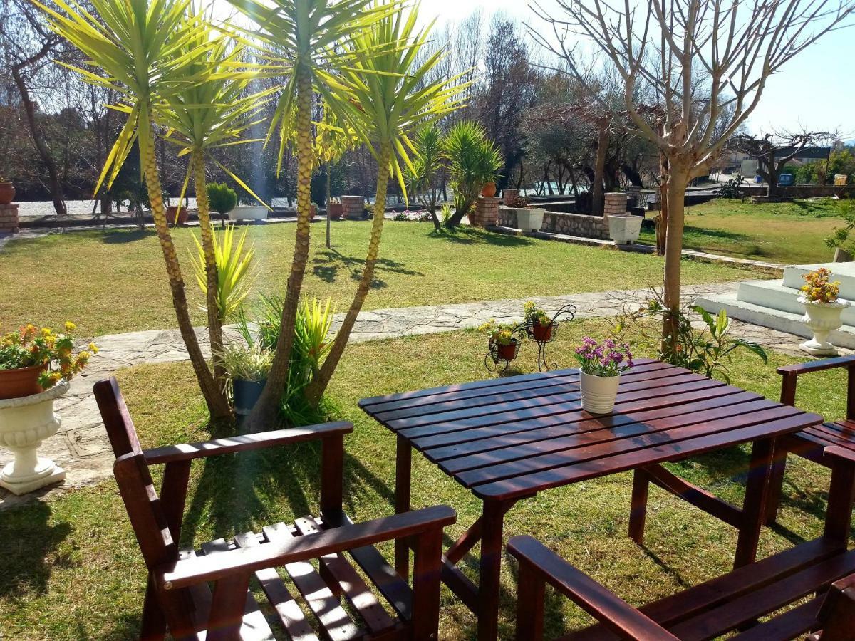 Dimitriou Rooms Gliki Ngoại thất bức ảnh