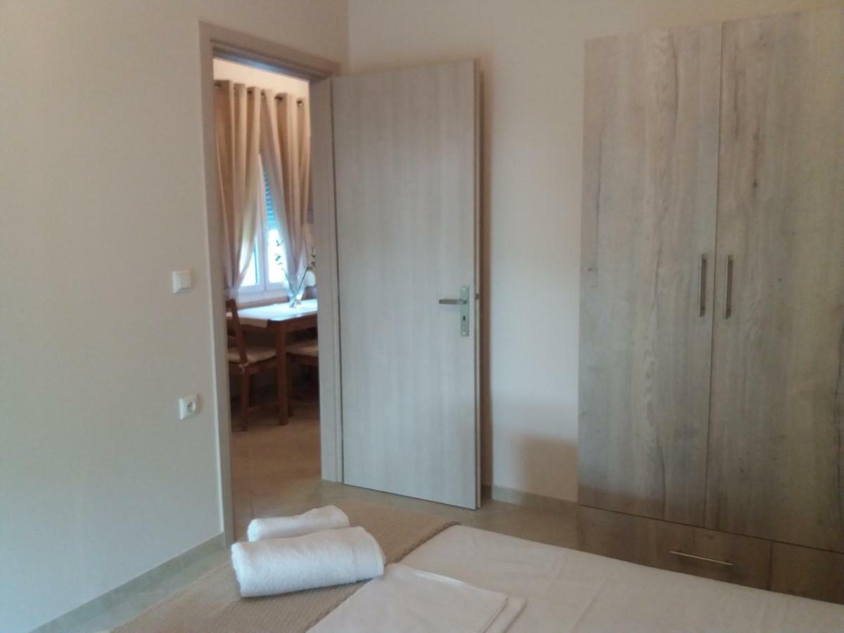 Dimitriou Rooms Gliki Ngoại thất bức ảnh